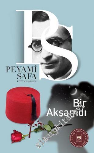 Bir Akşamdı -