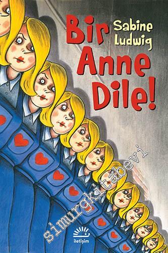 Bir Anne Dile! -        2016