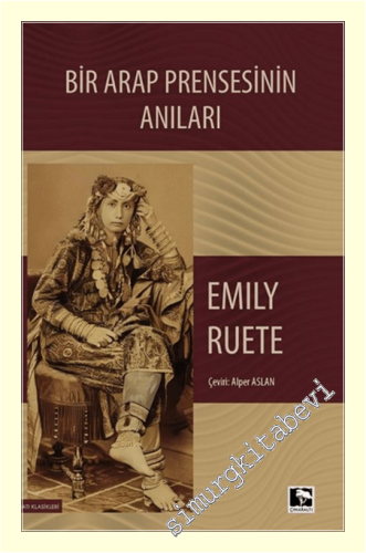 Bir Arap Prensesinin Anıları -