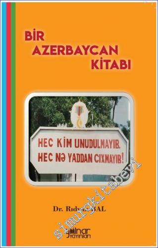 Bir Azerbaycan Kitabı - 2022