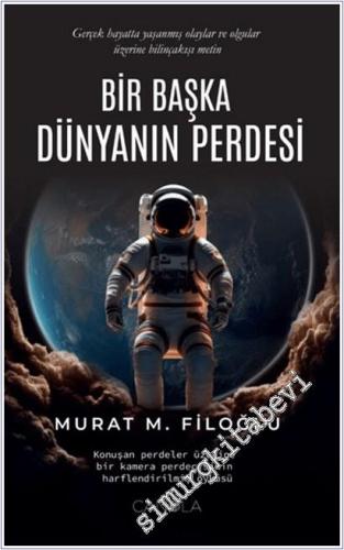 Bir Başka Dünyanın Perdesi -        2025