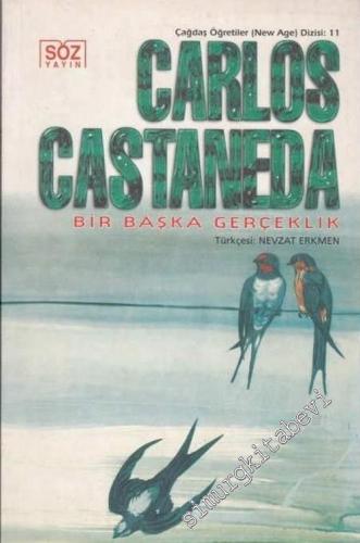 Bir Başka Gerçeklik