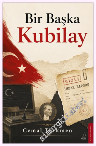 Bir Başka Kubilay -         2026