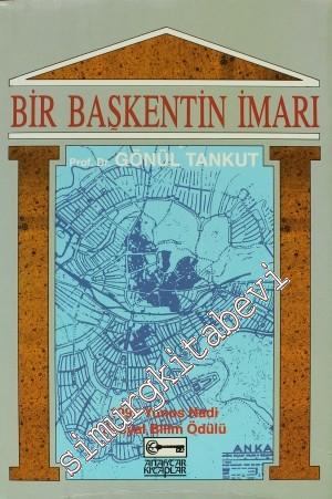 Bir Başkentin İmarı Ankara 1929- 1939 -        1993