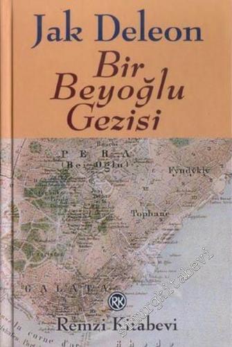 Bir Beyoğlu Gezisi -        2002