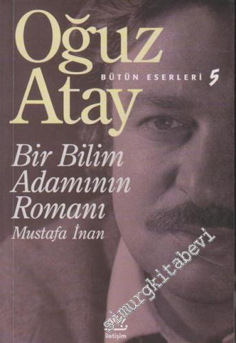 Bir Bilim Adamının Romanı -        2024