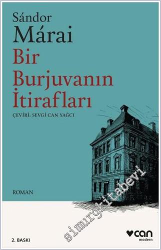 Bir Burjuvanın İtirafları - 2026