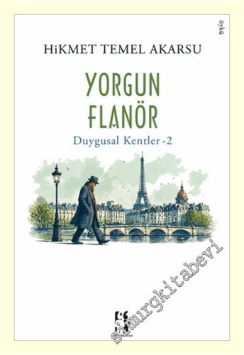Bir Buruk İstanbul - Duygusal Kentler 2