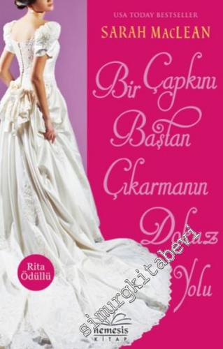 Bir Çapkını Baştan Çıkarmanın Dokuz Yolu -        2016