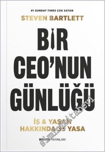 Bir Ceo'nun Günlüğü -        2024