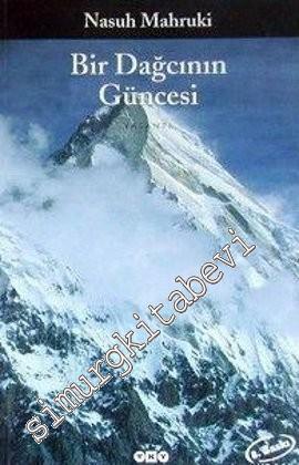 Bir Dağcının Güncesi: Günlük 9 Temmuz - 21 Ağustos 1992 -        1995