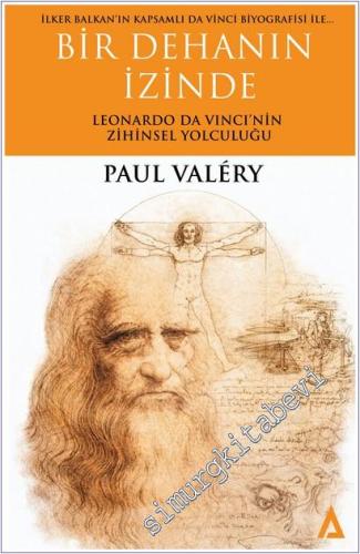 Bir Dehanın İzinde : Leonardo Da Vinci'nin Zihinsel Yolculuğu - 2026