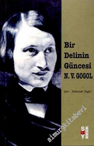Bir Delinin Güncesi Petersburg Öyküleri -        2002