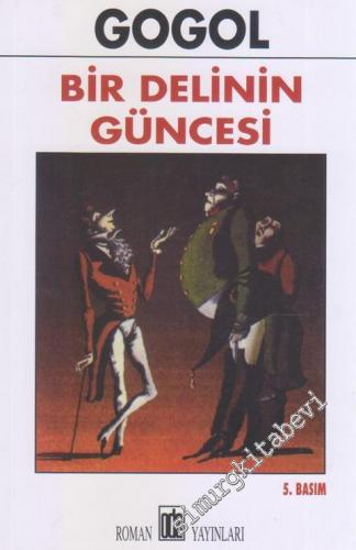 Bir Delinin Güncesi