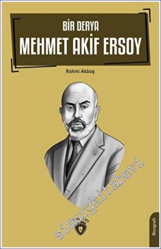 Bir Derya Mehmet Akif Ersoy - 2023