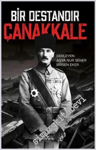Bir Destandır Çanakkale - 2024