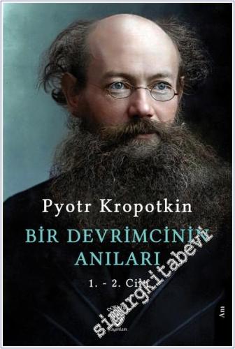 Bir Devrimcinin Anıları 1. - 2. Cilt -        2025