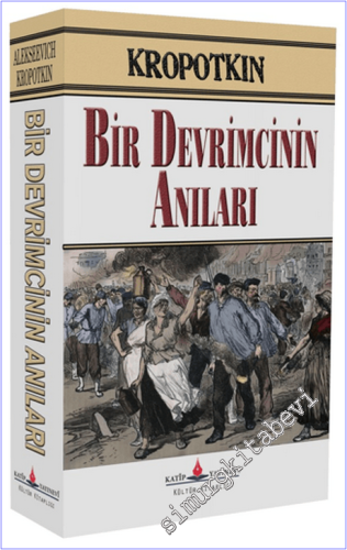 Bir Devrimcinin Anıları - 2026