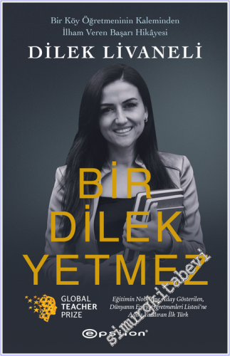 Bir Dilek Yetmez - 2021