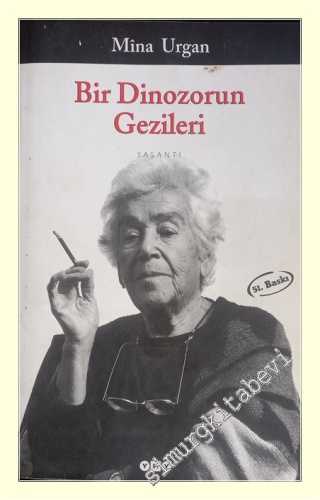 Bir Dinozorun Gezileri