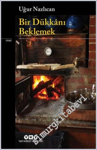 Bir Dükkânı Beklemek -        2023