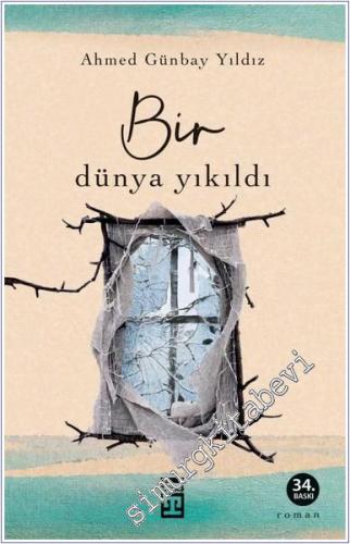 Bir Dünya Yıkıldı -        2024