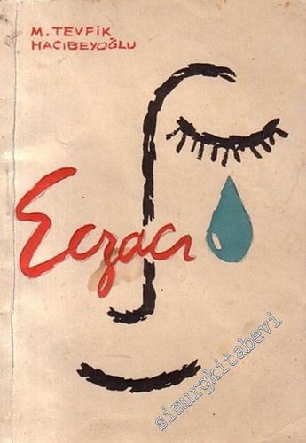 Bir Eczacının Romanı -        1961