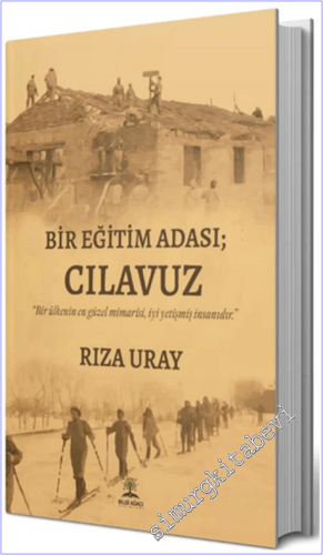 Bir Eğitim Adası; Cılavuz -        2026
