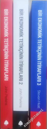 Bir Ekonomik Tetikçinin İtirafları 1 - 2 - 3 -