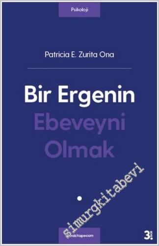 Bir Ergenin Ebeveyni Olmak -        2024