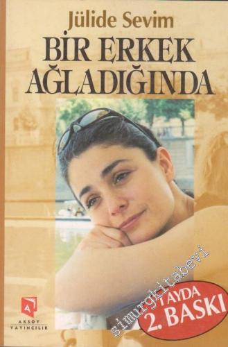 Bir Erkek Ağladığında -        2001