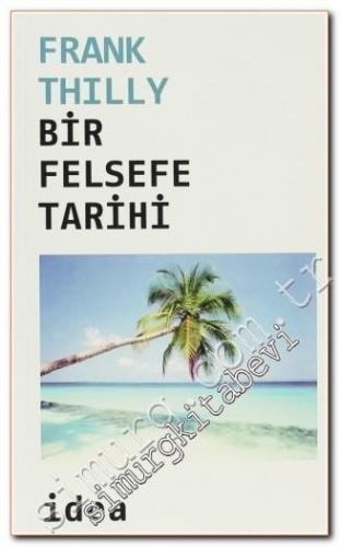 Bir Felsefe Tarihi -