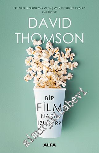 Bir Film Nasıl izlenir -        2023