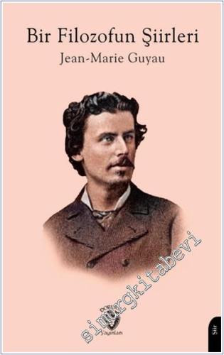 Bir Filozofun Şiirleri -        2024