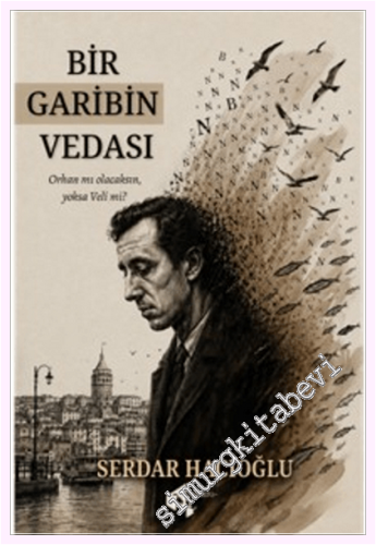 Bir Garibin Vedası