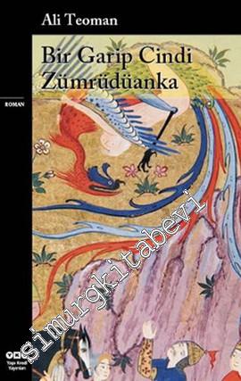 Bir Garip Cindi Zümrüdüanka -        2024