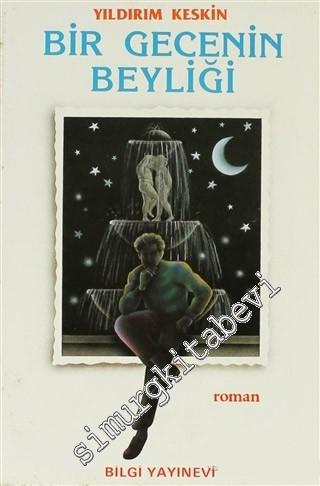 Bir Gecenin Beyliği -        1992