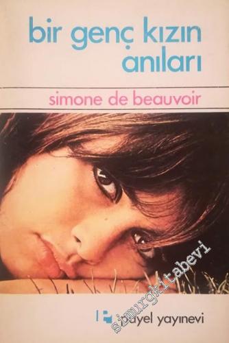 Bir Genç Kızın Anıları -