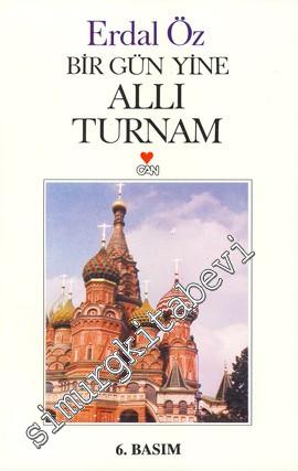 Bir Gün Yine Allı Turnam -        1998