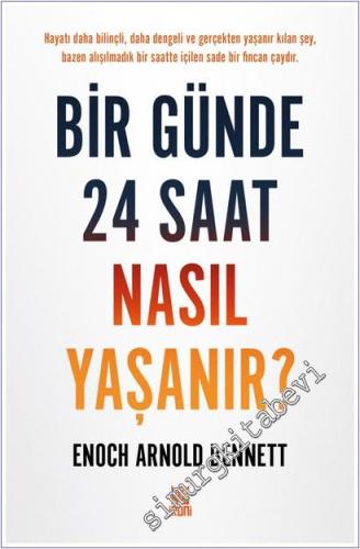 Bir Günde 24 Saat Nasıl Yaşanır? -        2026