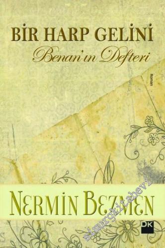 Bir Harp Gelini - Benan'ın Defteri -        2023