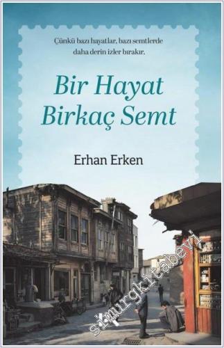 Bir Hayat Birkaç Semt - 2026
