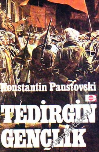 Bir Hayatın Romanı / 2 - Tedirgin Gençlik -        1975