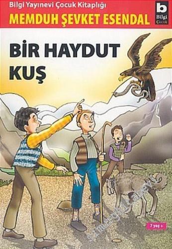 Bir Haydut Kuş -        2022