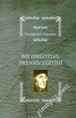 Bir Hıristiyan Prensin Eğitimi -