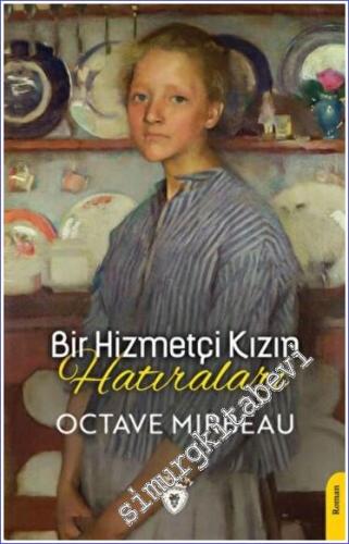 Bir Hizmetçi Kızın Hatıraları -        2022