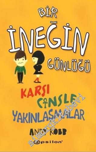 Bir İneğin Günlüğü: Karşı Cinsle Yakınlaşmalar -