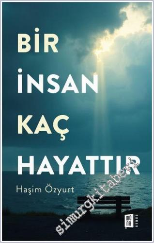 Bir İnsan Kaç Hayattır -        2025