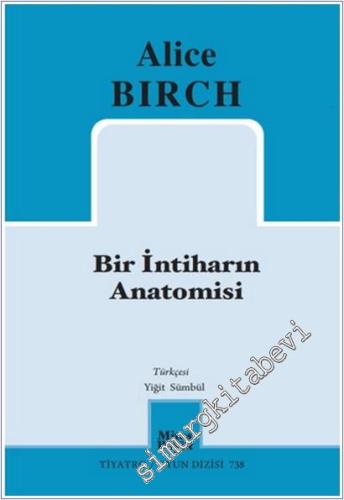 Bir İntiharın Anatomisi -        2025