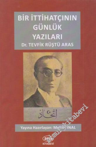 Bir İttihatçının Günlük Yazıları - 2016